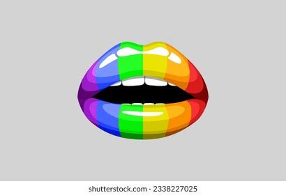 208 Transgender Lipstick Stock Vectors And Vector Art Shutterstock