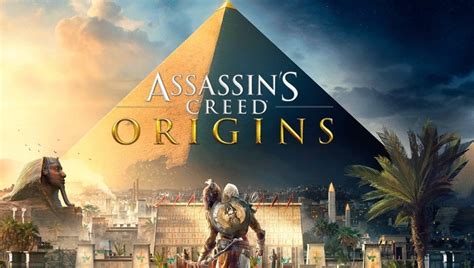 Assassins Creed Origins Update Out Now Heres Whats New Se7ensins