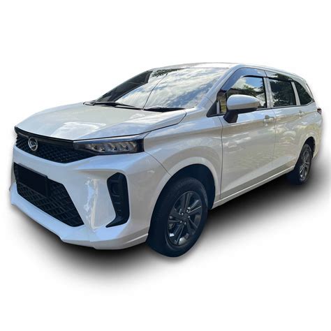 Daihatsu Xenia 2022