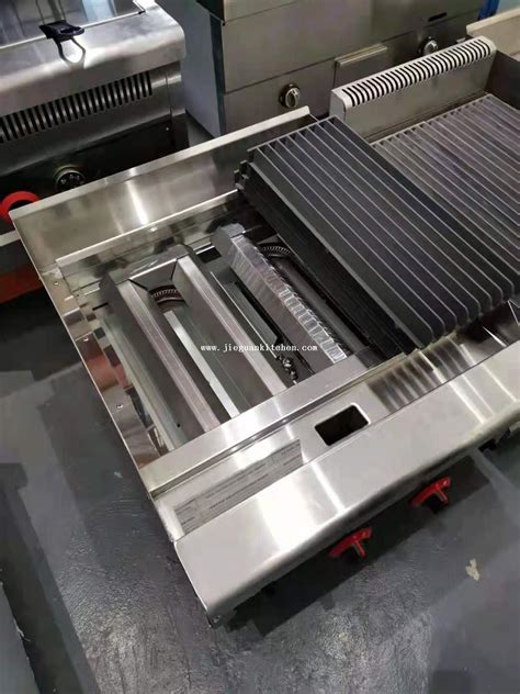 36 Commercial Gas Lava Grill Gas Bbq