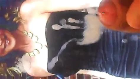 Caroline Ithurbide Cum Tribute Free Man Porn 06 XHamster