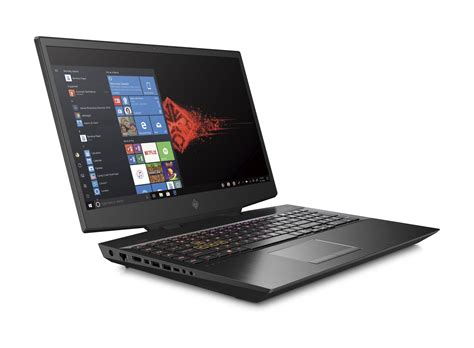 Hp Omen Gaming Laptop T Cb Hp Computers Neofiliac