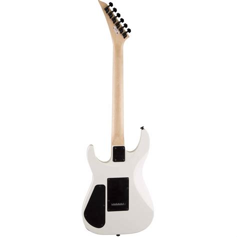 Guitarra Eléctrica Jackson Js Series Dinky Arch Top Js22 Dka Amaranth