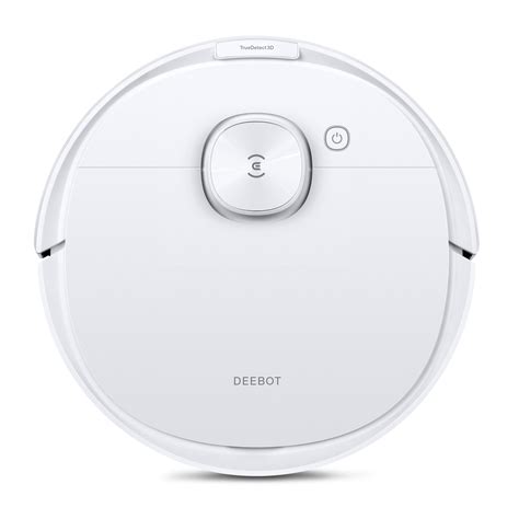 Deebot N Pro Votre Robot De Nettoyage Intelligent Ecovacs France