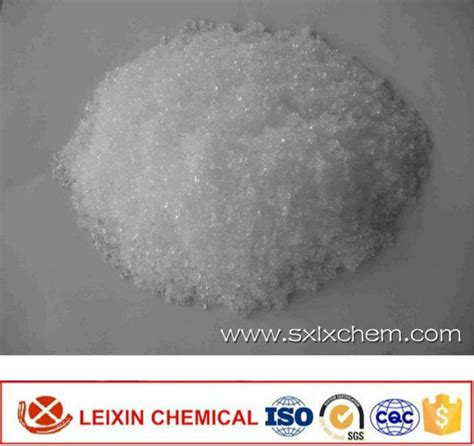 High Quality Potassium Carbonate Tv Glass Grade Food Grade Industrial