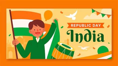 Republic Day 2024 Playlist Of Patriotic Melodies For Republic Day