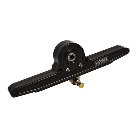 Joes Micro Sprint Steering Rack Joes Racing Products