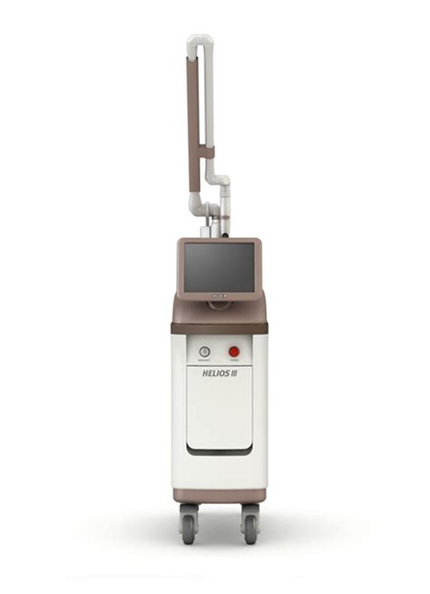 Helios III – Luvida Medical Sdn Bhd