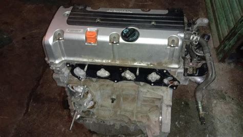 Honda Fd2 K20Z Engine Kosong, Auto Accessories on Carousell