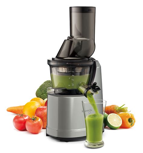 Whole Slow Juicer B Kuvings