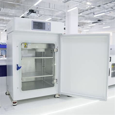 Biobase Co Incubator Cell Culture Co Water Jacket Carbon Dioxide