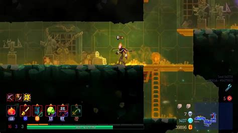 The Hidden Language of Dead Cells? : r/deadcells
