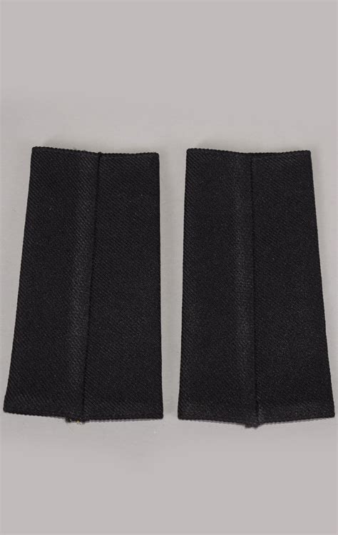 Погоны POLICE (пара) black Англия, купить в Интернет-магазине ForceAge.
