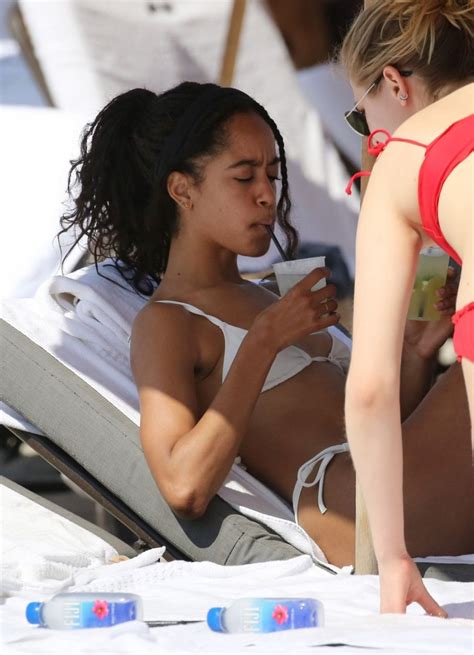 Malia Obama Nude Leaks Photo 93 TheFappening