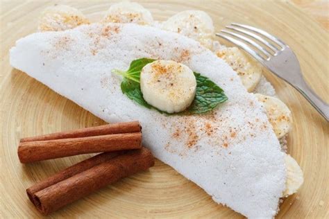 Receitas De Tapioca Para Voc Se Deliciar De Forma Saud Vel Dona