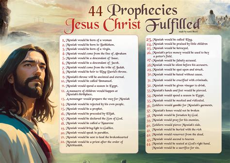 Identifying The Most Common Apocalyptic Signs Found In Ancient Prophecies And Modern Cultural Interpretations Of The End 14