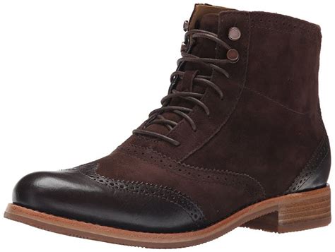 Sebago Womens Claremont Chukka Boot Womens Boots Ankle Boots