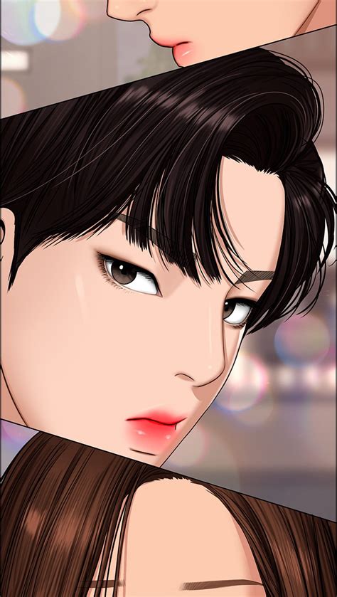 Ep Secretos De Belleza True Beauty True Beauty Webtoon Hot