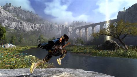 Forspoken PC Performance Analysis