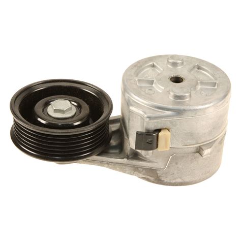 Acdelco Genuine Gm Acc Belt Tensioner Assy Walmart Walmart