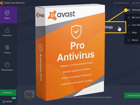 I Migliori Antivirus Per Windows Free E A Pagamento Presenti Sul Mercato