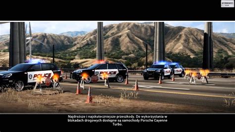 NFS Hot Pursuit Cop Playthrough YouTube