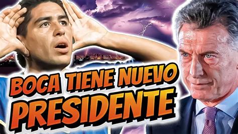 RIQUELME Vs MACRI TE ANTICIPO EL RESULTADO EXACTO EN LAS ELECCIONES EN