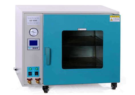 What is a vacuum drying oven? - Lab Instrument Manufacturer