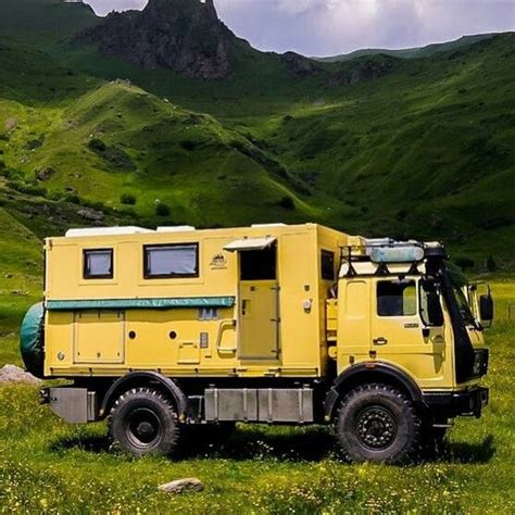 Pin By Juan Meza On M1079 In 2024 Expedition Vehicle Overland Truck