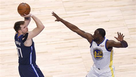 Golden State Warriors Vs Dallas Mavericks Starting Lineups And Depth