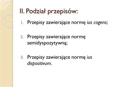 Wst P Do Prawoznawstwa Wiczenia Ppt Pobierz