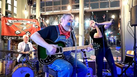 Black Sabbath Watch Jim Simpson Open New Henrys Blueshouse 55 Years