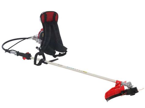 Honda ATH 35 ZP Backpack Brush Cutter Best Deal On AgriEuro