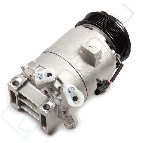 A C Compressor For Nissan Maxima L For Murano