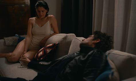 Nude Video Celebs Laetitia Casta Sexy La Croisade