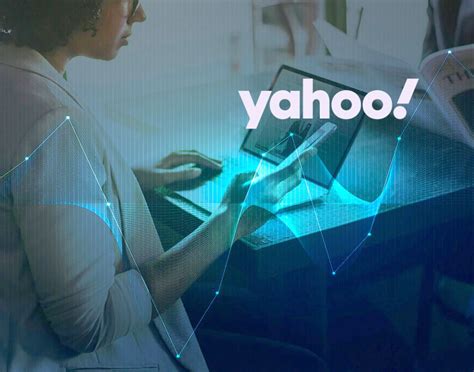 yahoo finance debuts  design  features  empower everyday investors