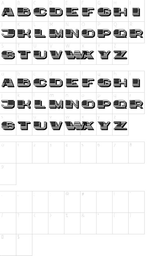 Citizen Regular font details - Font2s.com