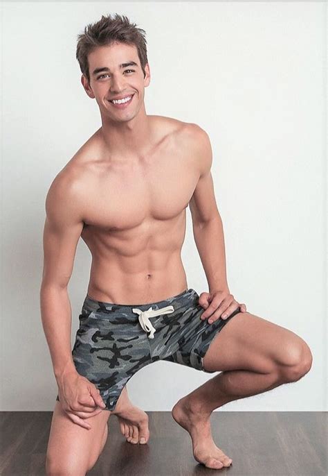 Scott Gardner Hot Dudes Sexy Men Scott Gardner