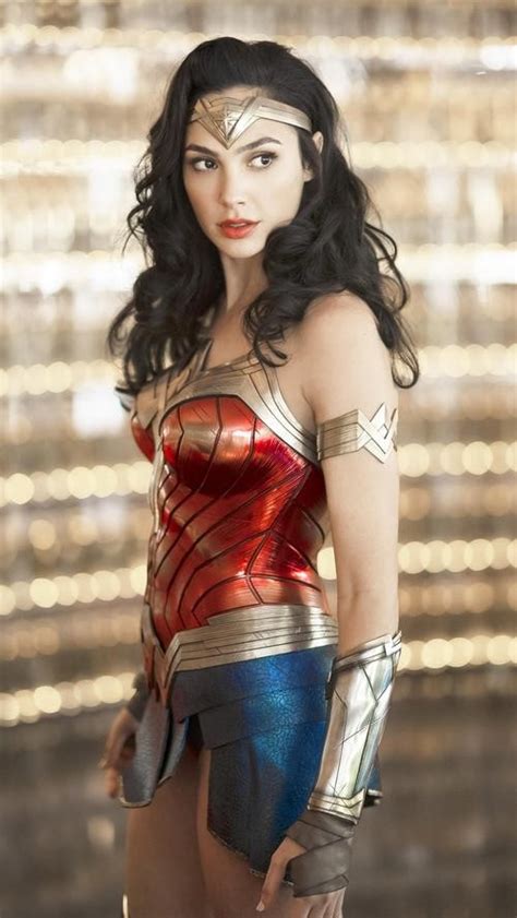 Gal Gadot Success As Wonder Woman INEWS