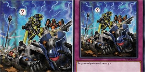 The Funniest Cards Available In Yu Gi Oh Master Duel