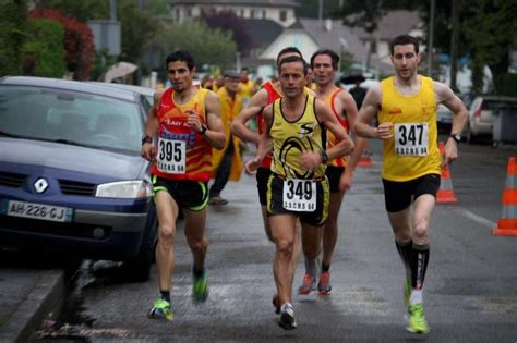 Course de nature ce jeudi à Bournos Doumy Garlède La République des