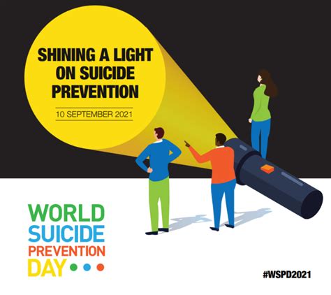 World Suicide Prevention Day September Suicide Prevention Australia