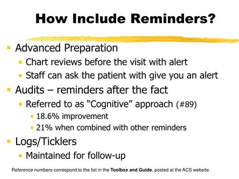 Ppt Colorectal Cancer Screening Tools For Your Practice And The