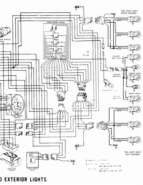 Kenworth Wiring Schematics