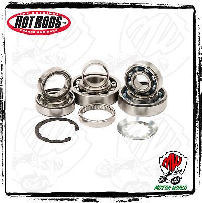 Kits Roulements Transmission Moteur Kawasaki KX 450 F 2007 EBay