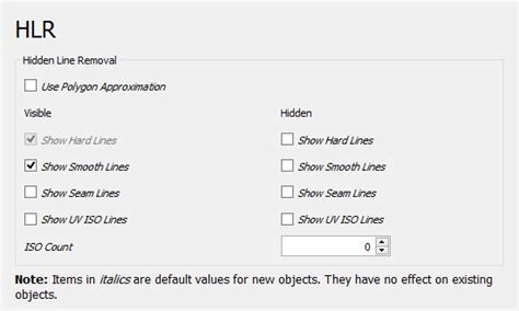 Techdraw Preferences Freecad Documentation