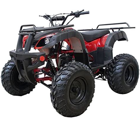 2022s Best Electric Four Wheeler For Adults Top Picks And Reviews Go