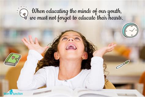 155 Inspiring And Successful School Quotes For Kids To Read