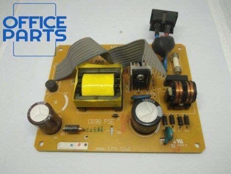 V Power Motherboard For Epson W L