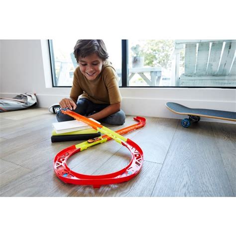 Hot Wheels Track Builder Tasarla ve Yeniden Oluştur Serisi Fiyatı